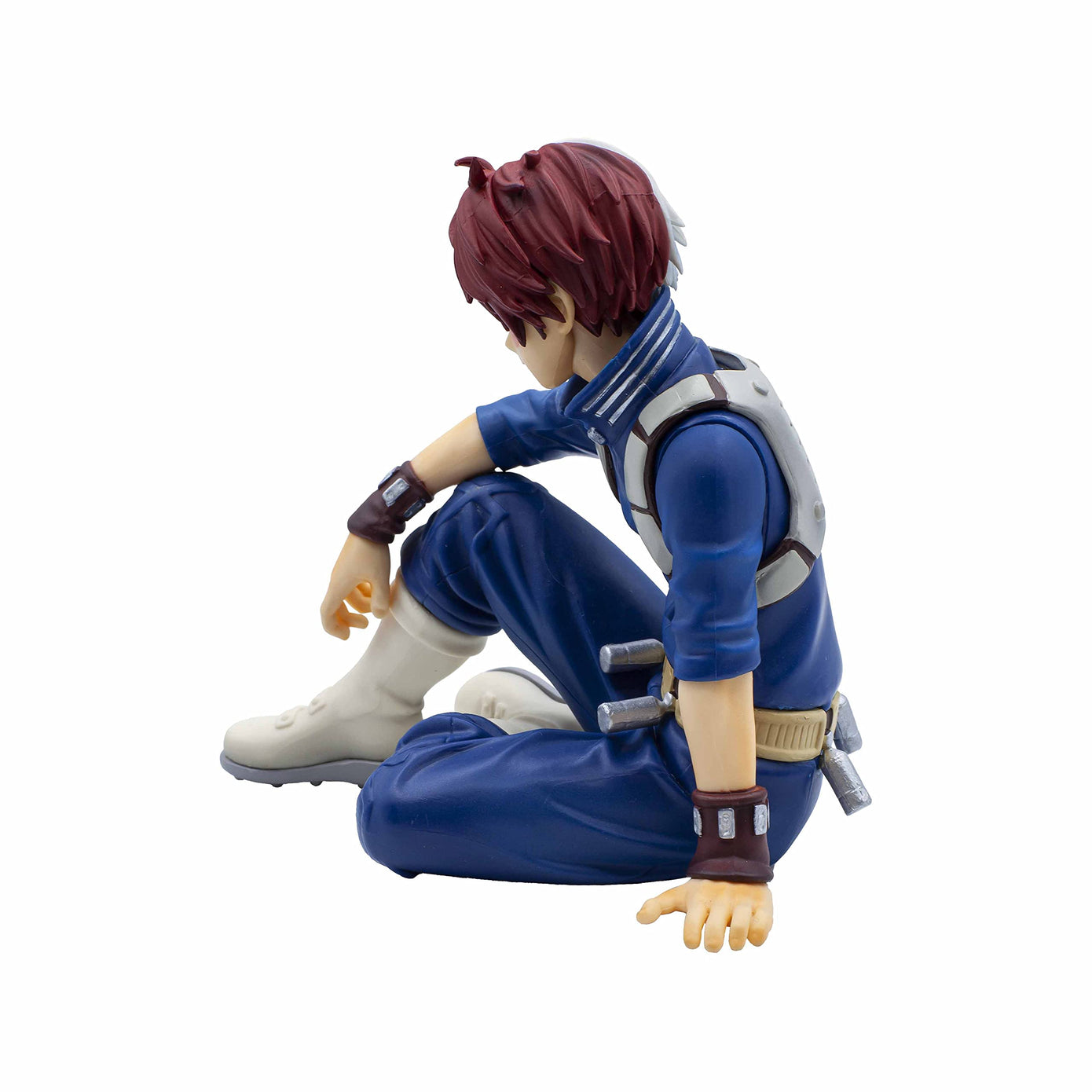Banpresto My Hero Academia Break Time Vol.3 Todoroki Figure