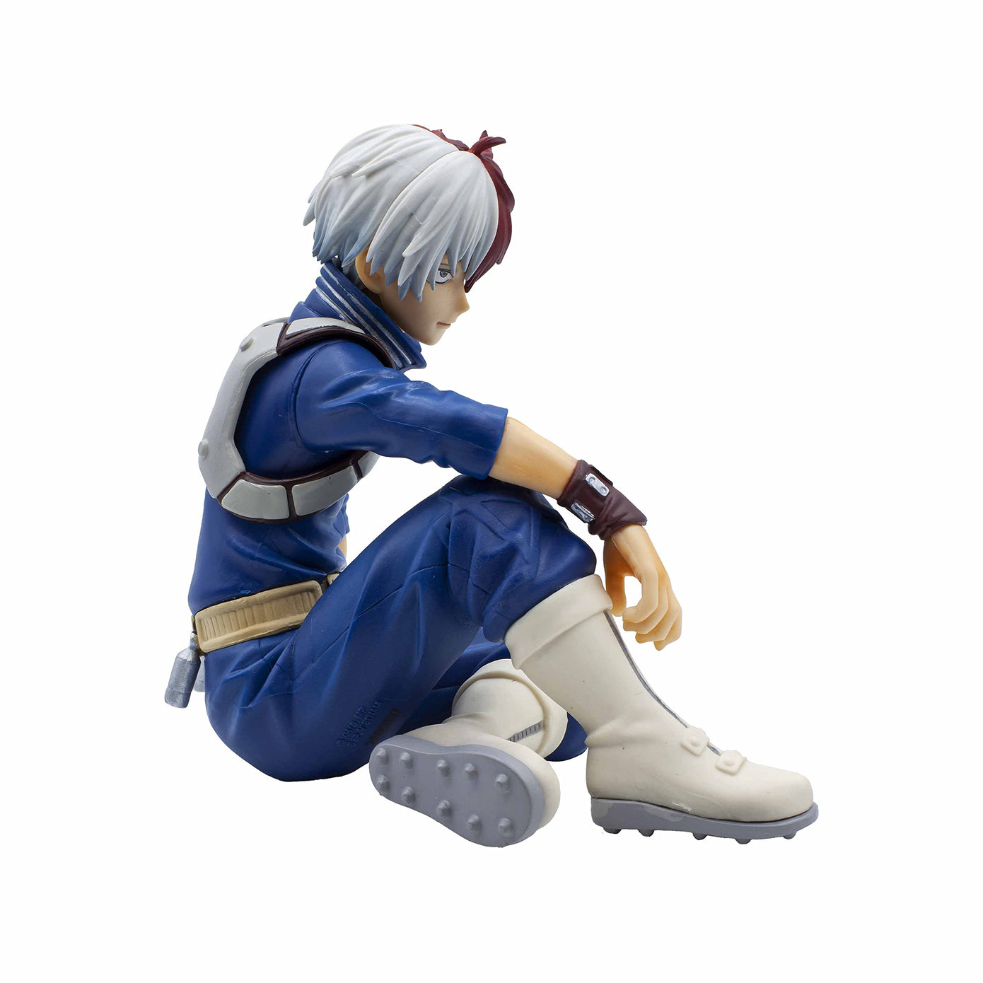 Banpresto My Hero Academia Break Time Vol.3 Todoroki Figure