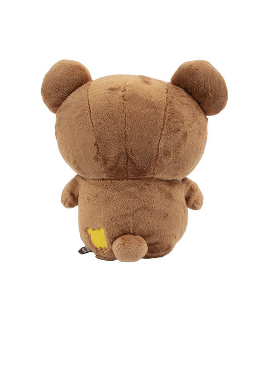 San-X Original- Chairoikoguma (Kogumachan) Medium Plush