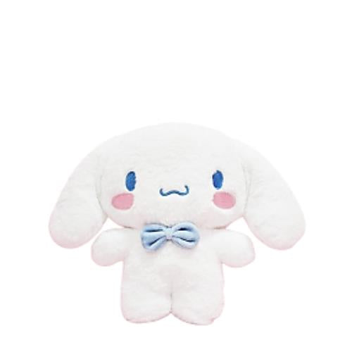Sanrio Standing Fluffy Plushie Collection
