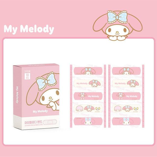 Sanrio Band-Aid