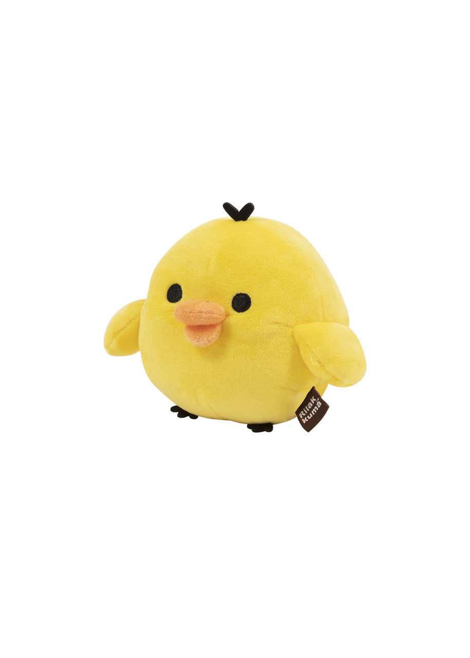 San-X Original Kiiroitori Small Plush