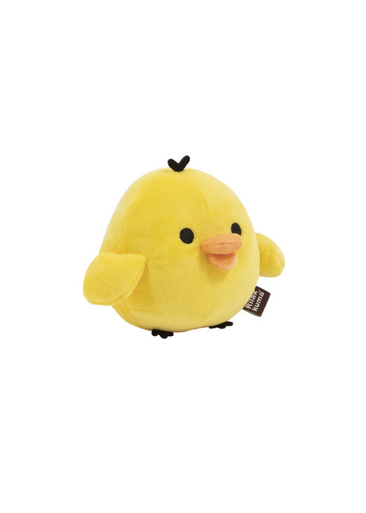 San-X Original Kiiroitori Small Plush