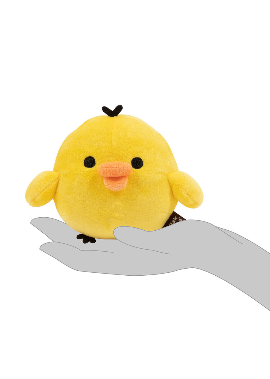 San-X Original Kiiroitori Small Plush