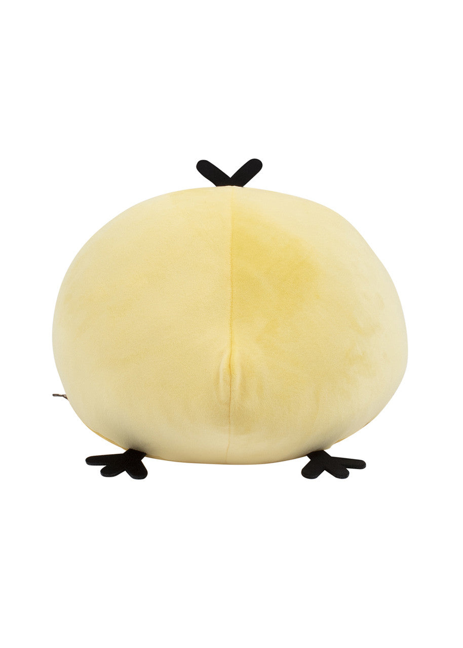 San-X Original Kiiroitori Mochi Cushion Plush