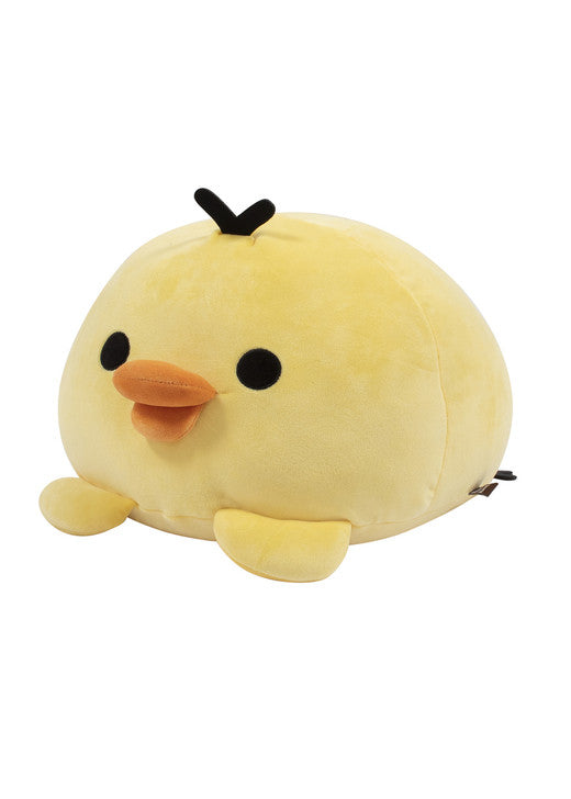 San-X Original Kiiroitori Mochi Cushion Plush