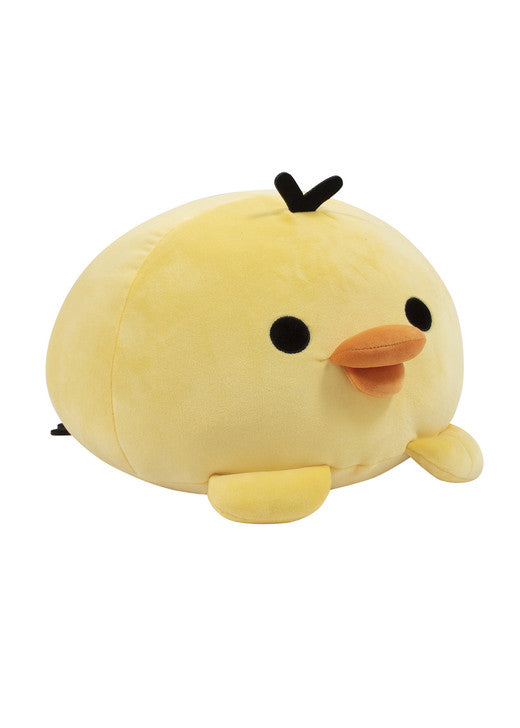 San-X Original Kiiroitori Mochi Cushion Plush