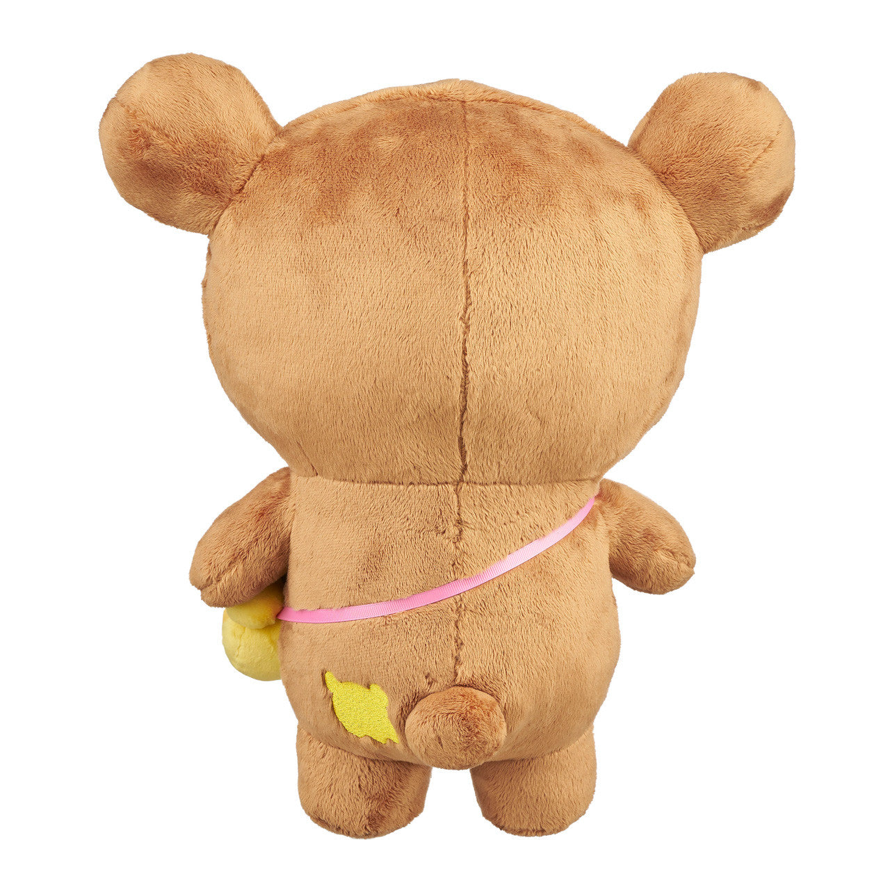 Korilakkuma San-X Original Chairoikoguma Kigurumi Series Plush