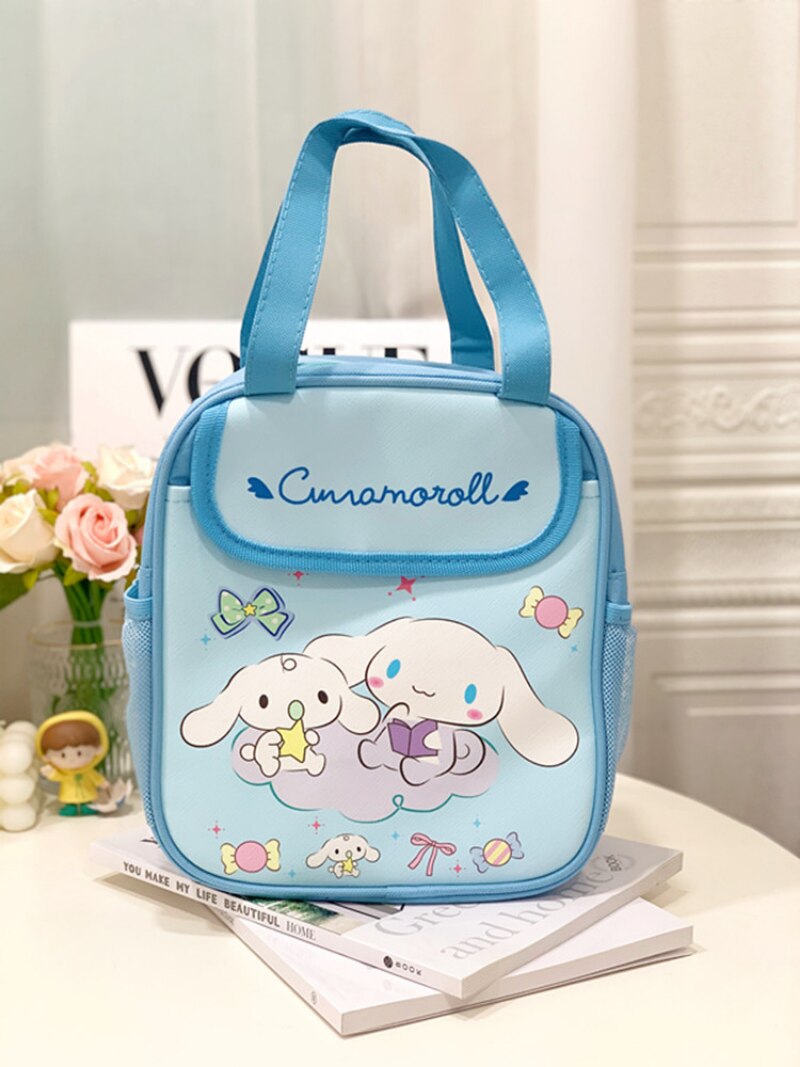 Sanrio Insulated Lunch Bag