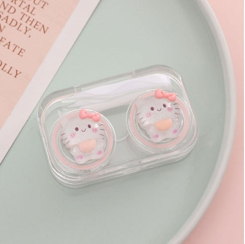 Sanrio Contact Case