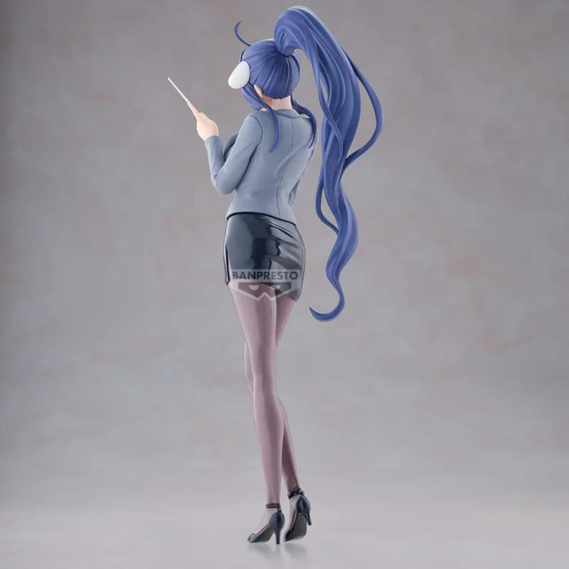 Banpresto - Overlord IF Albedo Teacher Style ver. Figure