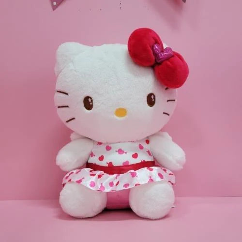 Sanrio Cupid Plush