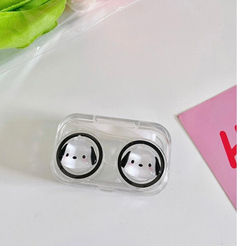 Sanrio Contact Case