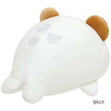 Rilakkuma Seal Plush