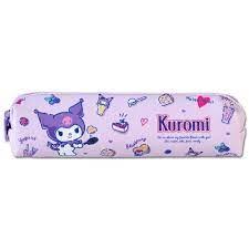 Sanrio Slim Pencil Case V2