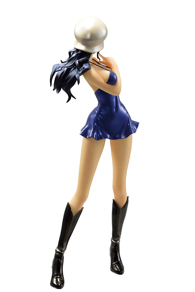 One Piece Nico Robin Dressrosa Chronicle Glitter & Glamours Figure
