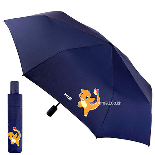 Pokemon Umbrella
