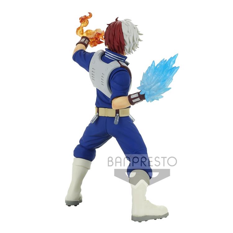 My Hero Academia - The Amazing Heroes Vol 15 (Figure)
