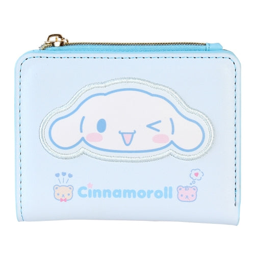 Sanrio Characters Wallet