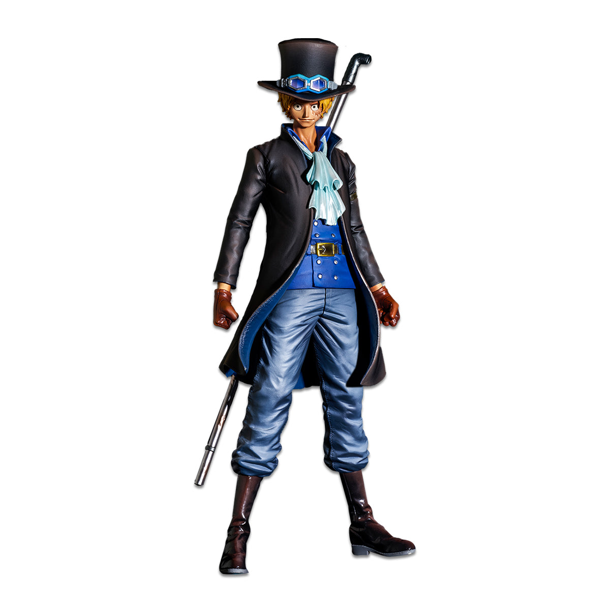 One Piece Banpresto Chronicle Master Stars Piece The Sabo Figure