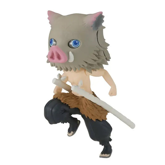 Demon Slayer (Kimetsu no Yaiba) Q posket petit vol.6 Inosuke Hashibira