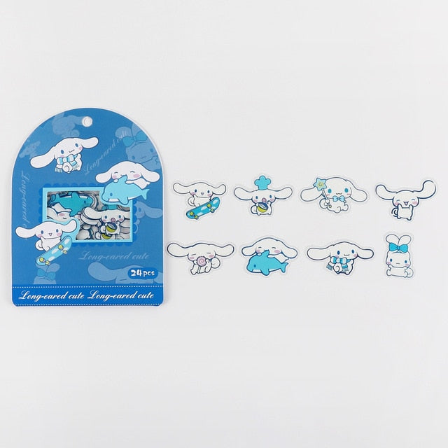 Sanrio Stickers