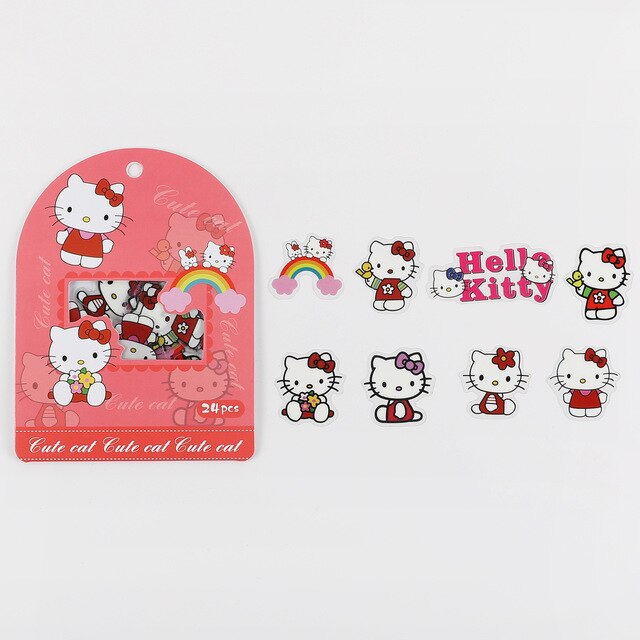Sanrio Stickers