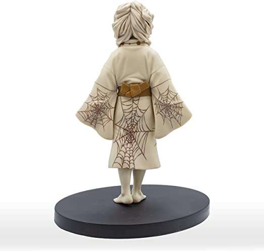 Demon Slayer Kimetsu no Yaiba: (A:Rui) Demon Series Vol 3 Figure by Banpresto