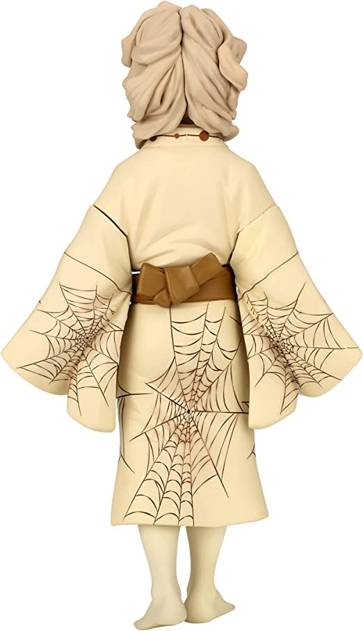 Demon Slayer Kimetsu no Yaiba: (A:Rui) Demon Series Vol 3 Figure by Banpresto