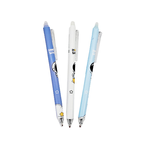 Happy Space Erasable Pen