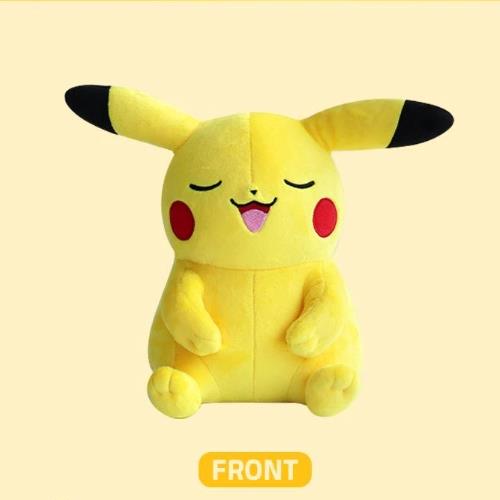 Pokemon Medium Plush 10"