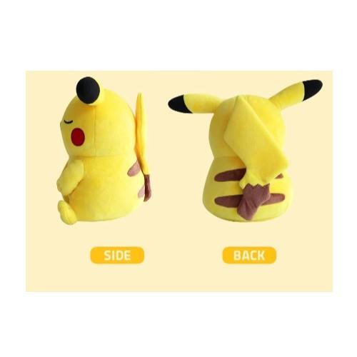 Pokemon Medium Plush 10"