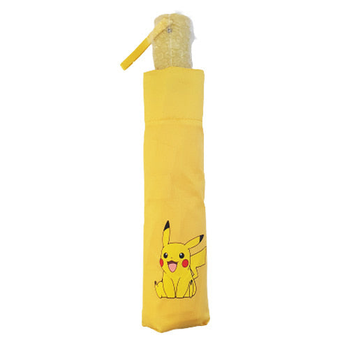 Pokemon Umbrella