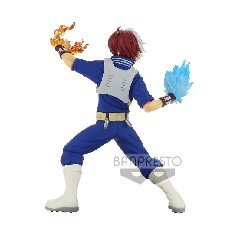 My Hero Academia - The Amazing Heroes Vol 15 (Figure)