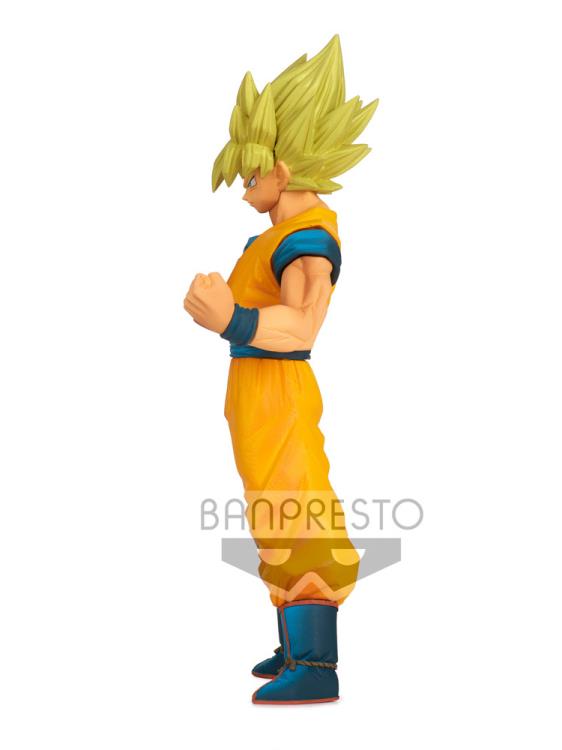 Dragon Ball Z - Burning Fighters - Vol. 2 (B Son Goku) Figure