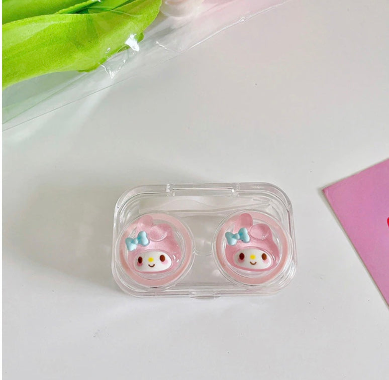 Sanrio Contact Case