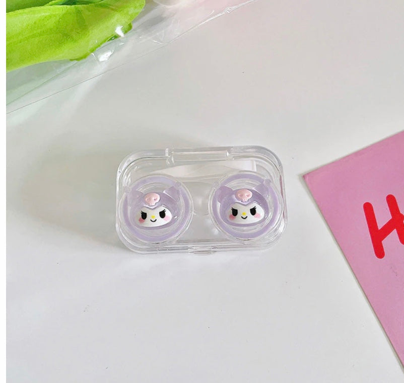 Sanrio Contact Case