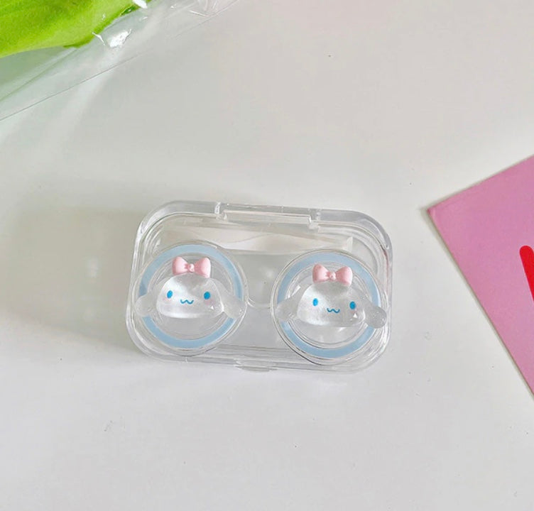 Sanrio Contact Case