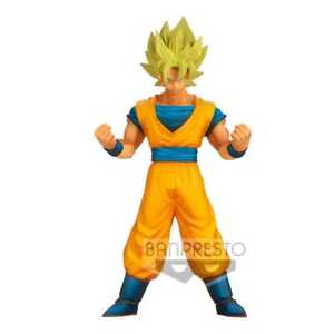Dragon Ball Z - Burning Fighters - Vol. 2 (B Son Goku) Figure
