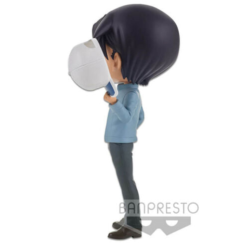 Qposket - Case Closed - Heiji Hattori (Banpresto)