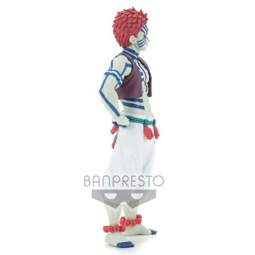 Demon Slayer - Akaza Ver. B Vol. 4 Figurine NEW