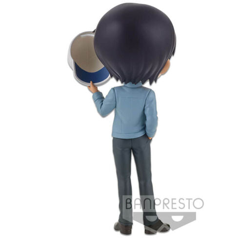 Qposket - Case Closed - Heiji Hattori (Banpresto)