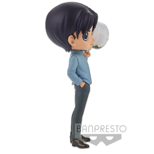 Qposket - Case Closed - Heiji Hattori (Banpresto)