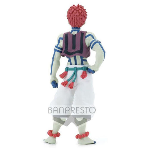 Demon Slayer - Akaza Ver. B Vol. 4 Figurine NEW