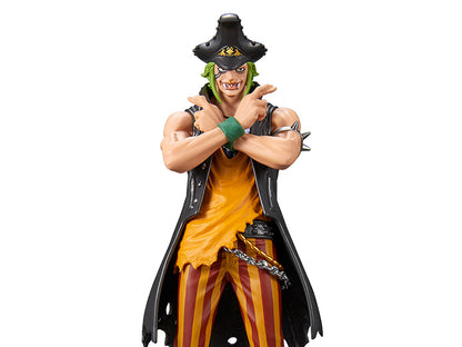 One Piece The Grandlinemen Vol.11 Bartolomen