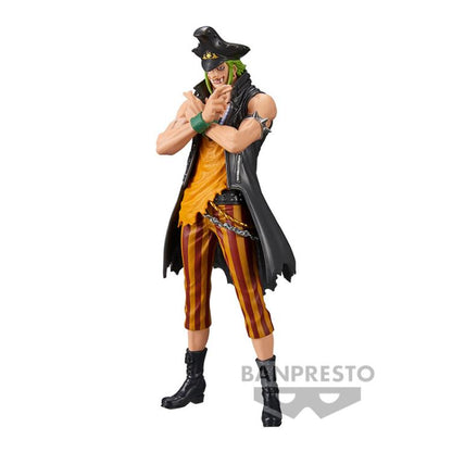 One Piece The Grandlinemen Vol.11 Bartolomen