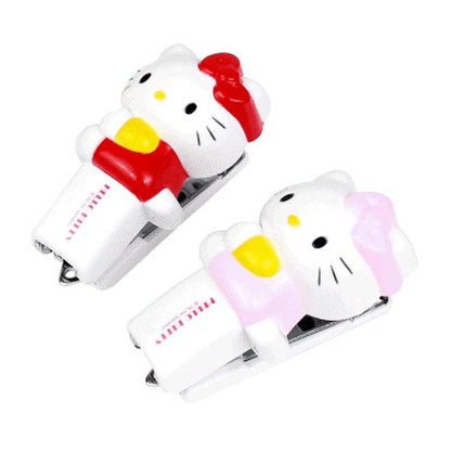 Sanrio Hello Kitty Character Figure Stapler