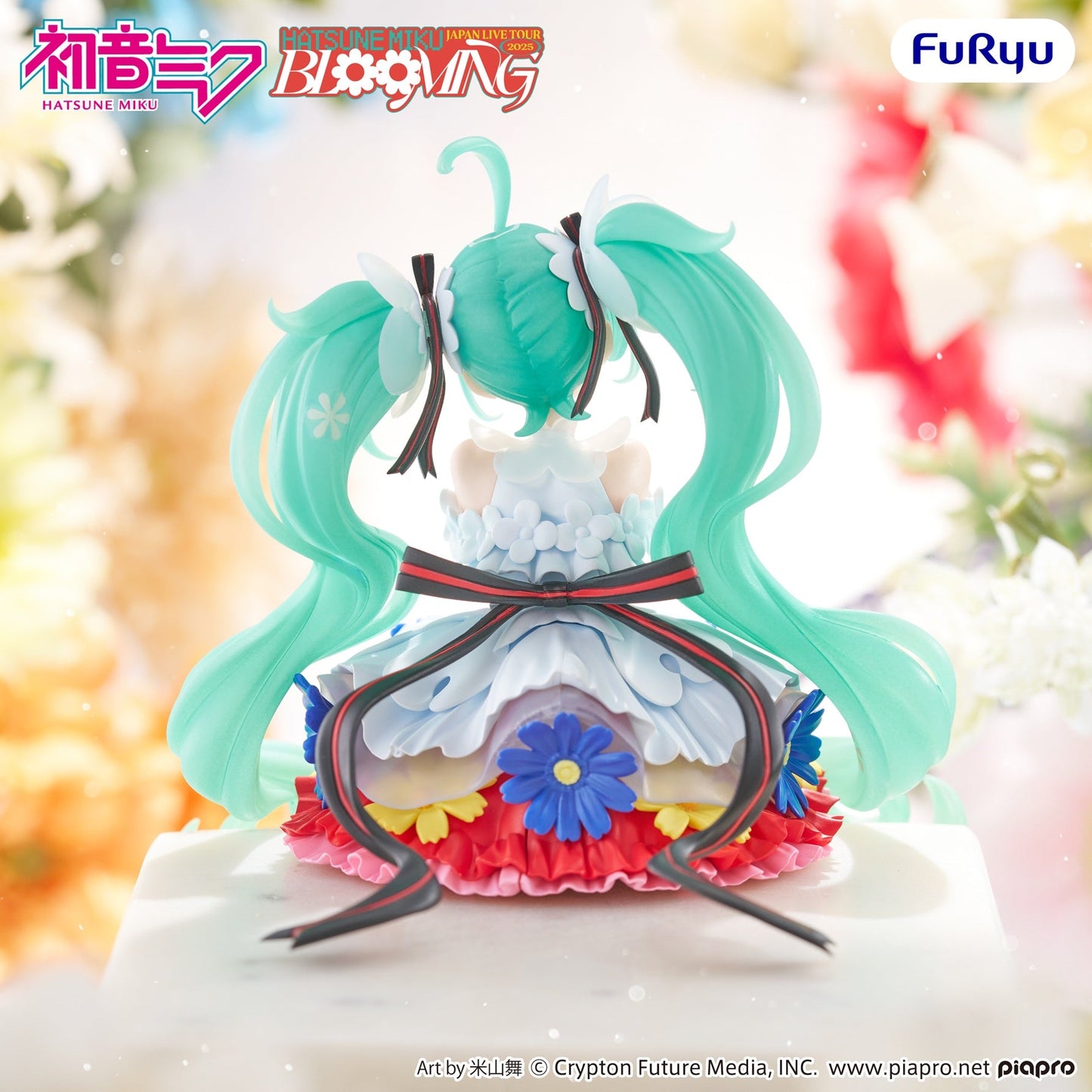 Hastune Miku Noodle Stopper Japan Figure