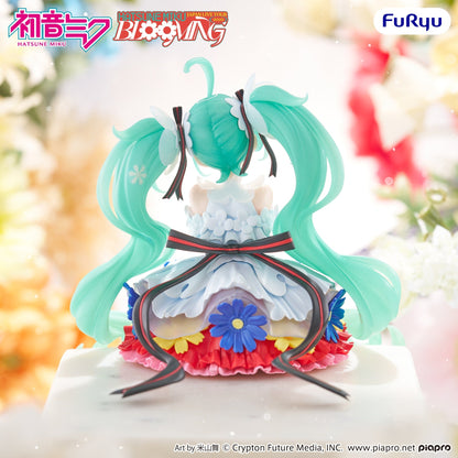 Hastune Miku Noodle Stopper Japan Figure