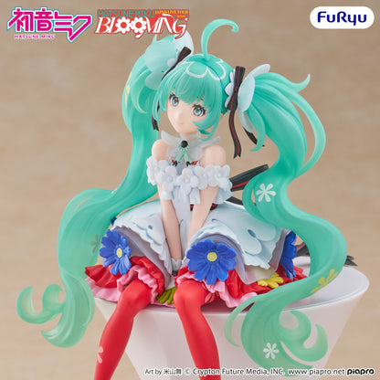 Hastune Miku Noodle Stopper Japan Figure